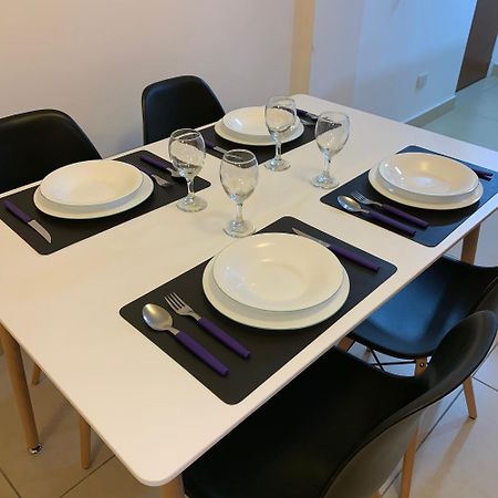 Happy Guest Apart 36 乌斯怀亚 外观 照片