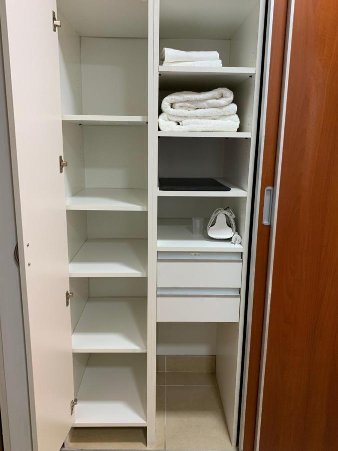 Happy Guest Apart 36 乌斯怀亚 外观 照片
